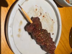 -SHAN山(前滩太古里店)