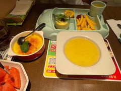 -豪客来牛排(空港华联店)