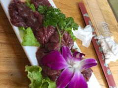 -草原塞蛮羊火锅城(港湾店)