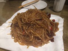 -津菜宋记老房子(平山道店)