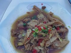 -黄牛肉馆·皖南土菜