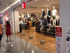 -丽达购物中心(崂山店)