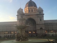 -墨尔本博物馆(Melbourne Museum)