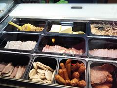 -赛百味(东街店)