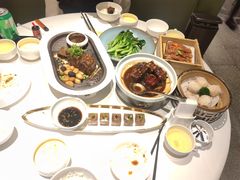 -潮上潮(南中环店)