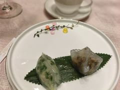 -景月阁空中食府(希尔顿酒店)