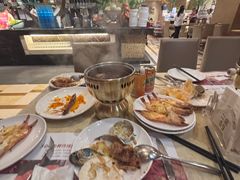 -芭菲盛宴·环球美食(锦城万达广场店)