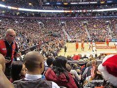 -丰业银行球馆(Scotiabank Arena)