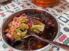 -成都你六姐·牛肉冒菜·麻辣香锅(长泰广场店)