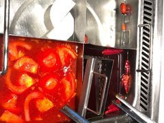 -海底捞火锅(上元大街店)