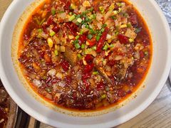 -图味美小黄鱼·景德菜(浙江路店)