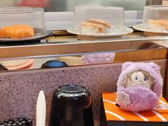 -争鲜回转寿司(海曙天一PLUS店)