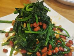 -金豆角砂锅焖面(安贞店)