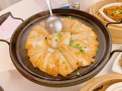 干煎丝丁鱼-潮福城大酒楼·潮味粤品·港式点心(湖滨北路店)