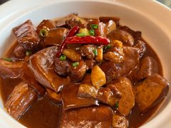 -简小舍·民间手艺菜(武昌江滩店)