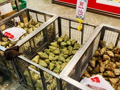 -赵记粽子(司前街店)