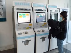 -首都医科大学附属北京友谊医院(西城院区)