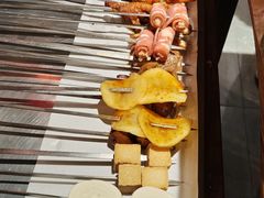 -筱果•梁山围炉烤肉(昌里路店)