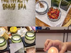 -元气草泰式按摩The Vitality Grass Spa(南海万达店)