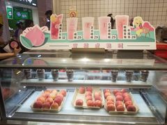 -果呀呀(国金街店)