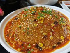 -东流山烤鸭·家常菜(巢湖万达店)