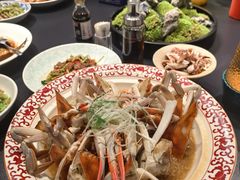 -小厨师·二十年沈家门小海鲜(百井坊巷店)