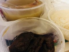 -松發肉骨茶(牛车水店)