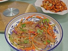 -裕德隆清真饭庄·天津特色菜(河东店)