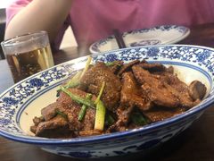 -兰边碗(鼓楼店)