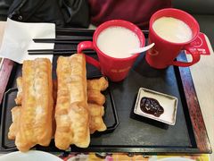 -永和大王(蛙嫩鸡香煲煲鲜·军博店)
