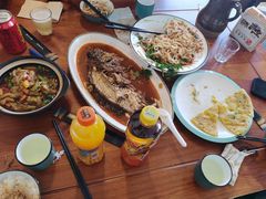 -云隐小厨·传统大理美食(复兴路店)