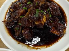 -马姐菜饭馆