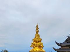 -峨眉山风景名胜区