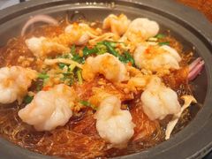 -绿茶餐厅(北京世纪金源店)
