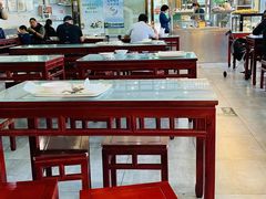 大堂-护国寺小吃店(阜成门桥店)