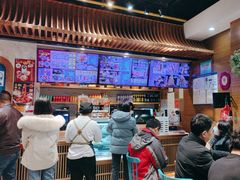 -西部马华清真兰州牛肉面·烧烤夜市(三里河店)