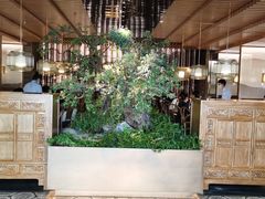 大堂-锦府盐帮·李宅(领展购物广场中关村店)