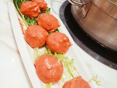 -为什么牛潮汕牛肉火锅(万胜广场店)