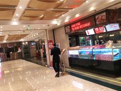 -稻香酒家(天河城店)