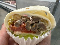 -山姆会员商店(上海浦东店)