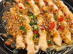 -小民大排档(江汉路店)