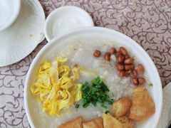 -金榜大酒店-中餐