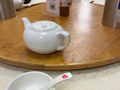 -大自然素食(荃湾广场店)