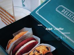 -Ralph’s Coffee(北京三里屯店)
