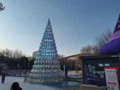 -沈阳奥体冰雪嘉年华