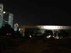 -南京市规划建设展览馆