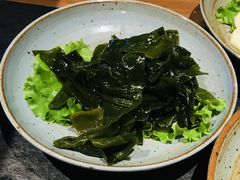 -老墙根涮肉·铜锅·烧烤(欢乐谷·王四营店)