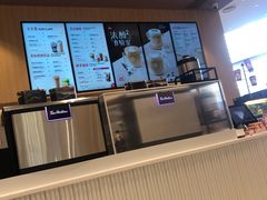 -Tims天好咖啡·贝果(东吴龙湖天街店)
