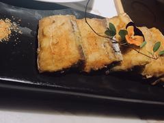 -韵秋荷(宝山龙湖天街店)