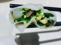 -老边饺子馆(金源店)